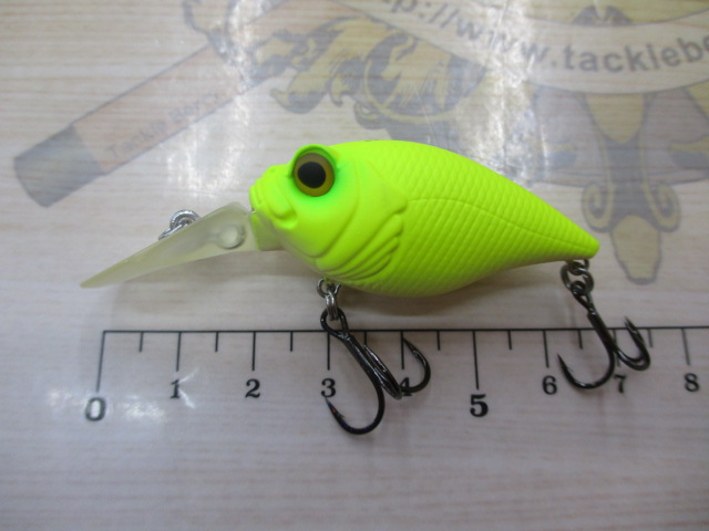 【セット商品】メガバスクランク/7点セット