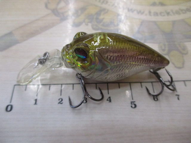 【セット商品】メガバスクランク/7点セット