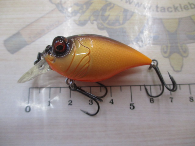 【セット商品】メガバスクランク/7点セット