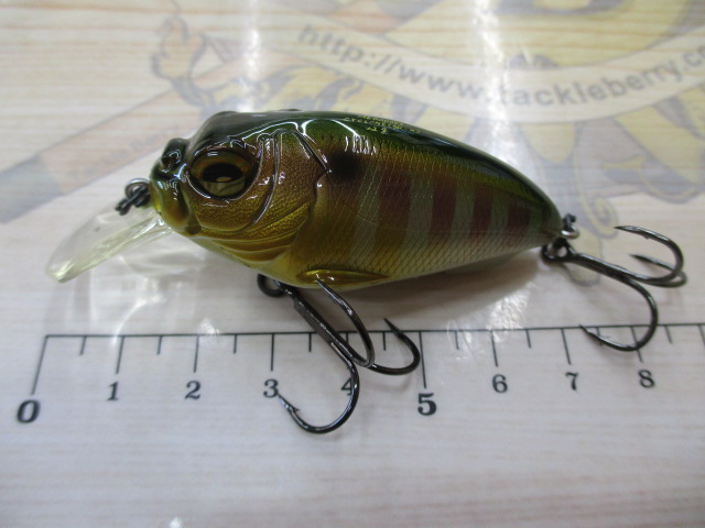 【セット商品】メガバスクランク/7点セット