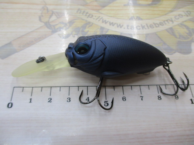 【セット商品】メガバスクランク/7点セット