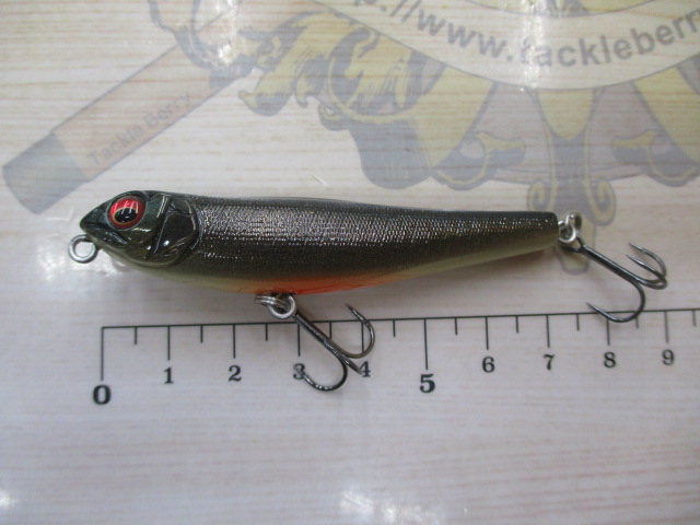 【ｾｯﾄ商品】ﾒｶﾞﾊﾞｽ･ﾄﾞｯｸﾞX/7点ｾｯﾄ