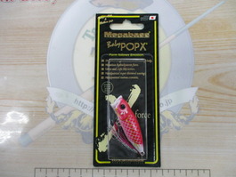 BABY　POPX(SP-C)TENSHO KURENAI