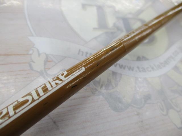 ｽｰﾊﾟｰｽﾄﾗｲｸﾘｻﾞｰﾊﾞｰｽﾃｨｯｸF0-60