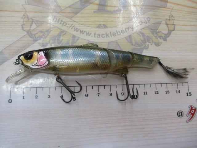 【セット商品】ジャッカル・スリークマイキー/4点セット