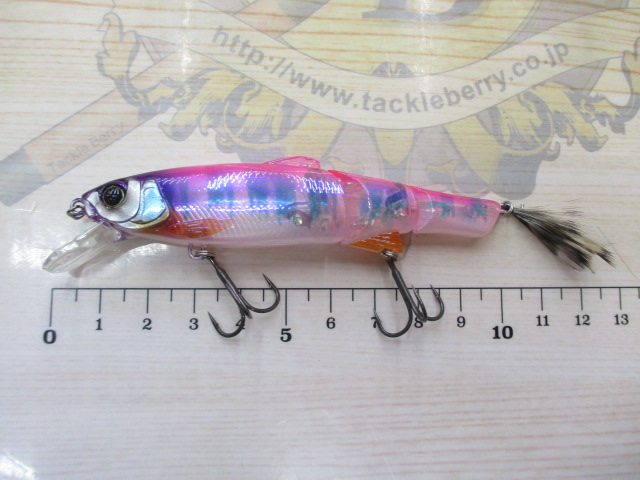 【セット商品】ジャッカル・スリークマイキー/4点セット