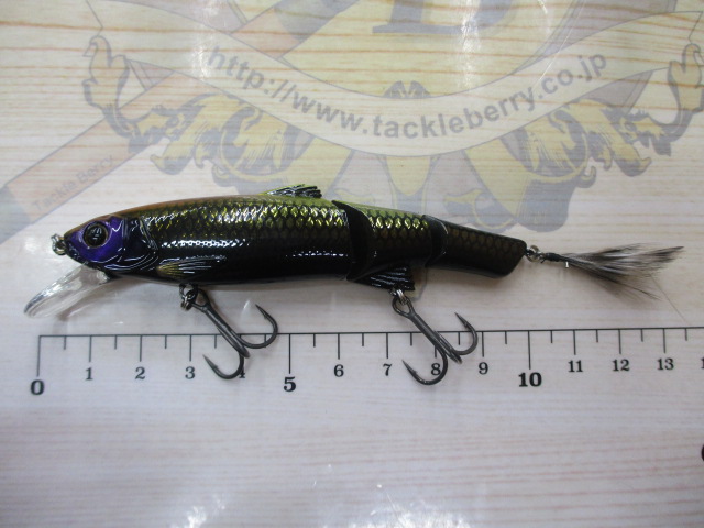 【セット商品】ジャッカル・スリークマイキー/4点セット