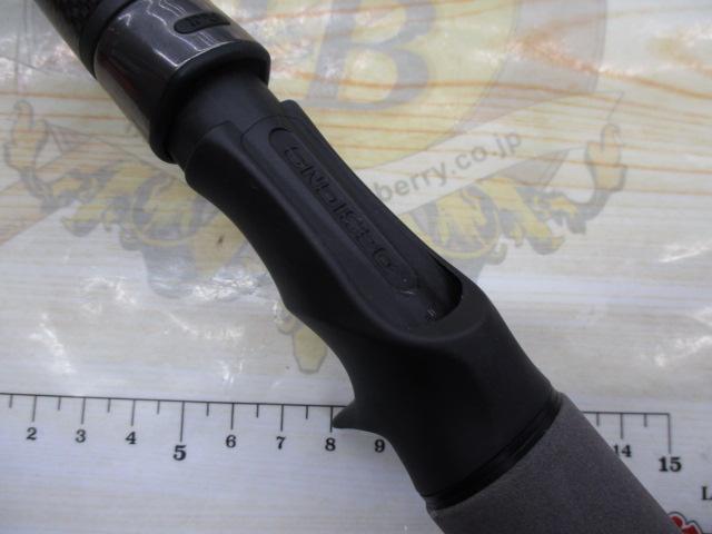 ﾚｰﾍﾞﾝｽﾗﾝｸﾞ LS-C79XXHRX DAWG(EVA)