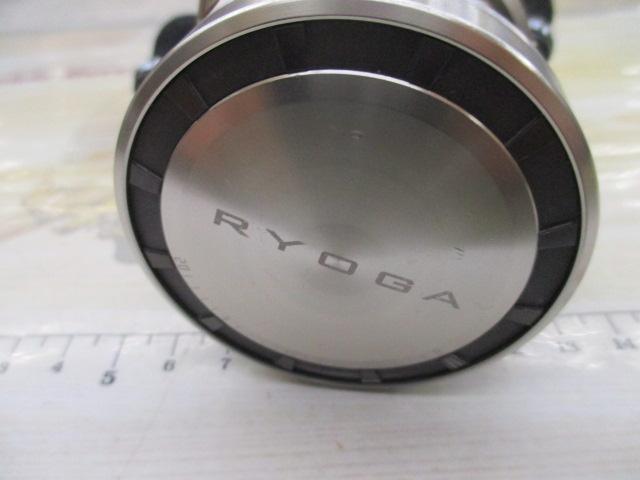 ﾘｮｳｶﾞ 2020