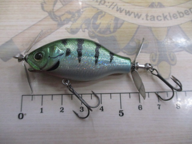 【セット商品】ダイワ・ギルネードF/6点セット