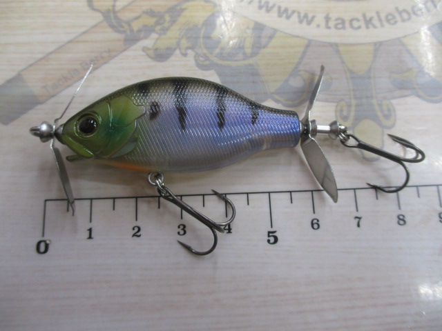 【セット商品】ダイワ・ギルネードF/6点セット