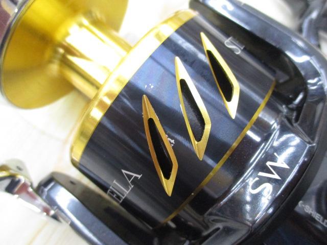 13ｽﾃﾗSW 18000HG