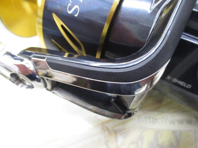 13ｽﾃﾗSW 18000HG