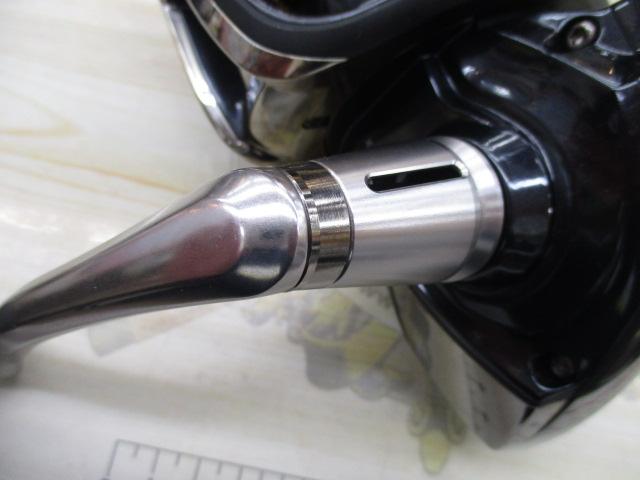 13ｽﾃﾗSW 18000HG