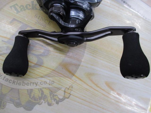 ﾃｨｴﾗ AIR IC 100XH