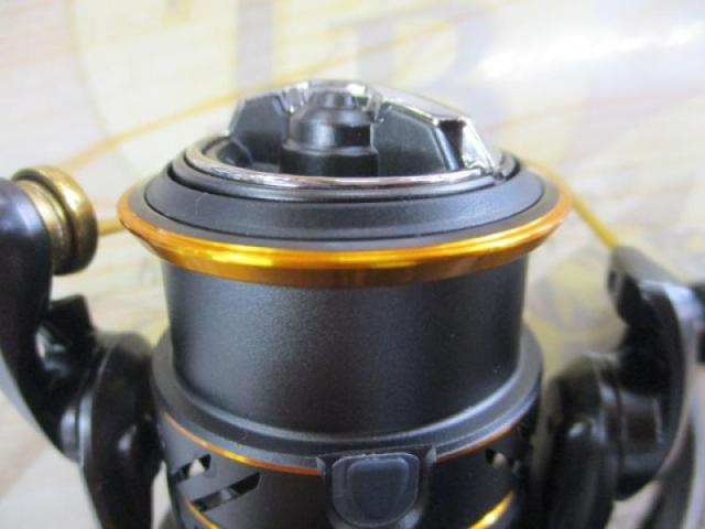 21ソアレXR C2000SSHG