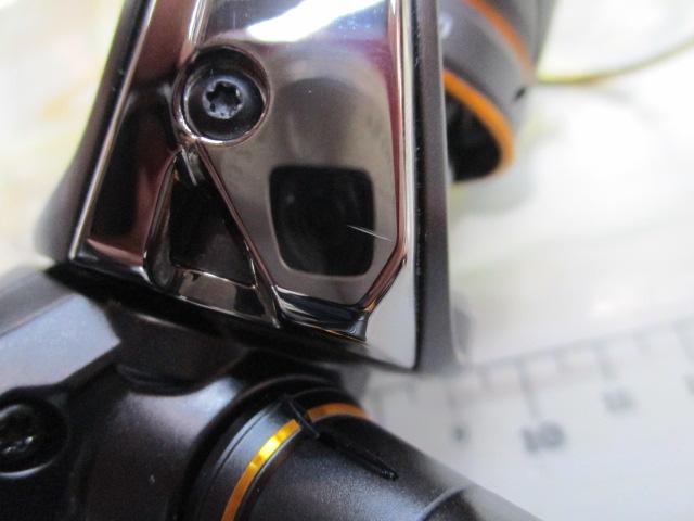 21ソアレXR C2000SSHG