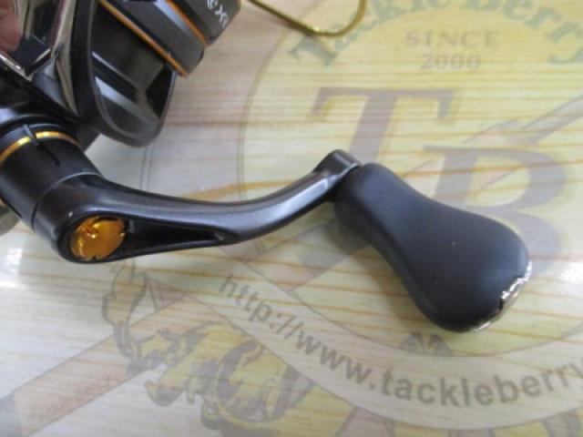 21ソアレXR C2000SSHG