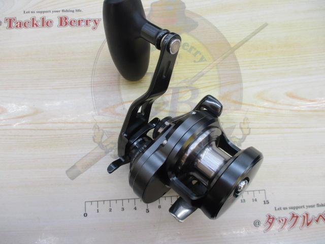 オシアジガーFC 1000HG