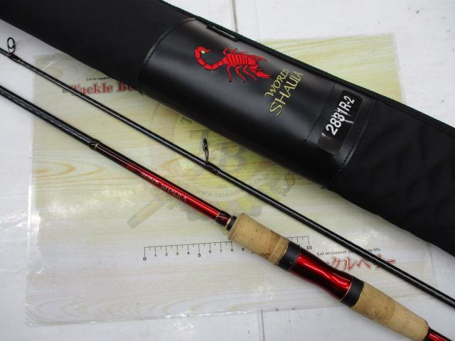 18ﾜｰﾙﾄﾞｼｬｳﾗ2831R2