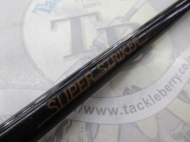 ｽｰﾊﾟｰｽﾄﾗｲｶｰ