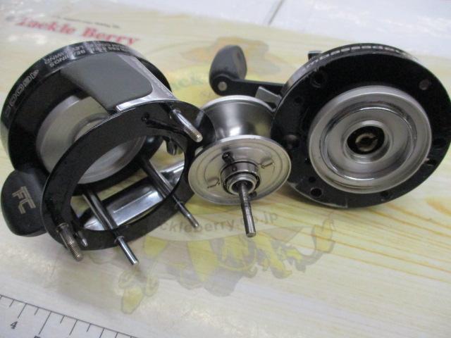 UC4600C Real2Deal2 ﾌﾞﾗｯｸ