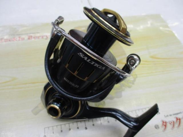 23ソルティガ 6000-H