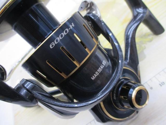 23ソルティガ 6000-H