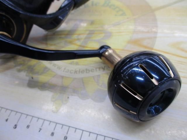 23ソルティガ 6000-H