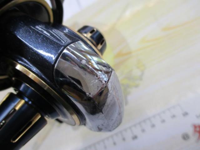 23ソルティガ 6000-H