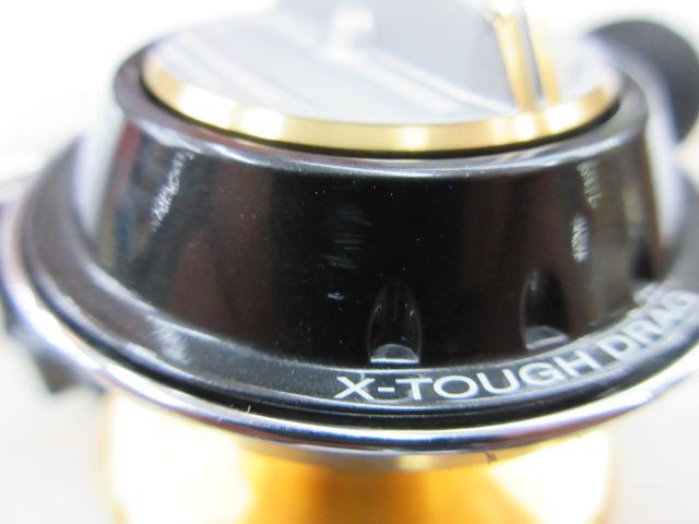 13ステラSW 14000XG