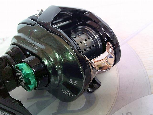 IR CT SV TW 8.5L PEｽﾍﾟｼｬﾙ