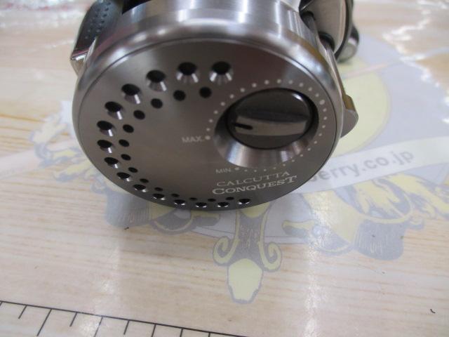 17カルカッタコンクエストBFS HG-L