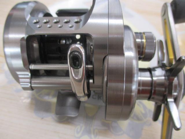 17カルカッタコンクエストBFS HG-L