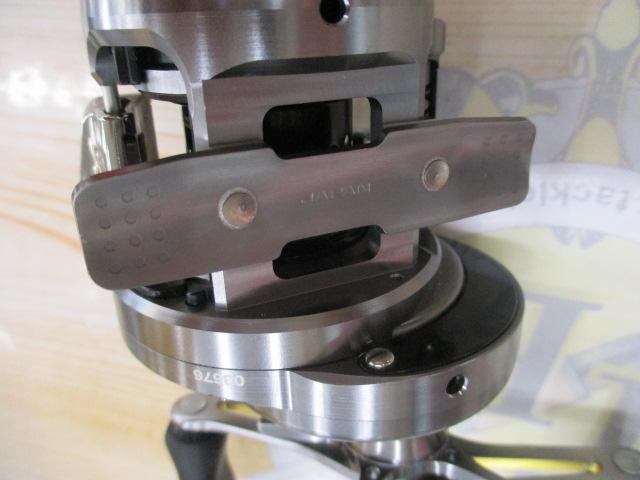 17カルカッタコンクエストBFS HG-L