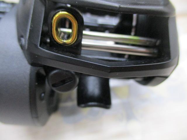 レボビースト40HS