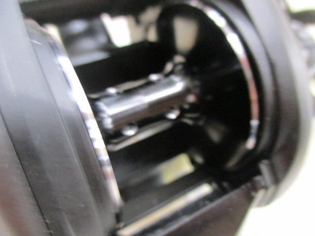 レボビースト40HS