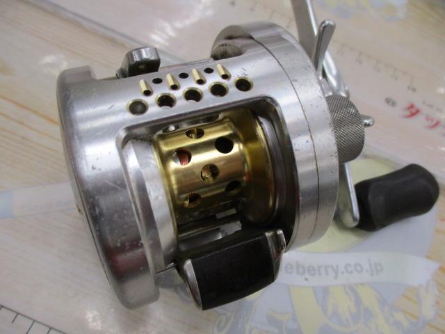 03カルカッタコンクエスト 200DC