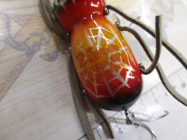 ｽﾊﾟｲﾀﾞｰﾚｯｸﾞｽ