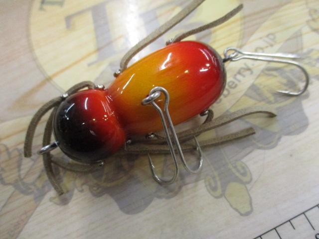 ｽﾊﾟｲﾀﾞｰﾚｯｸﾞｽ