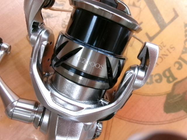 23ｽﾄﾗﾃﾞｨｯｸ C2000S