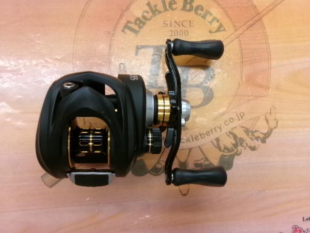 ｸﾞﾗﾋﾞｱｽ1st ANNIVERSARY LIMITED RH ｺﾞｰﾙﾄﾞ/ﾏｯﾄﾌﾞﾗｯｸ