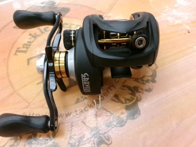 ｸﾞﾗﾋﾞｱｽ1st ANNIVERSARY LIMITED RH ｺﾞｰﾙﾄﾞ/ﾏｯﾄﾌﾞﾗｯｸ