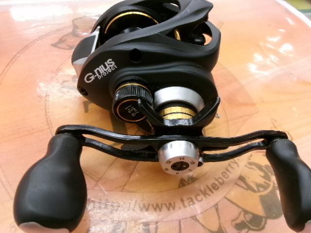 ｸﾞﾗﾋﾞｱｽ1st ANNIVERSARY LIMITED RH ｺﾞｰﾙﾄﾞ/ﾏｯﾄﾌﾞﾗｯｸ