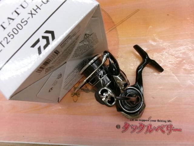 23ﾀﾄｩｰﾗ LT2500S-XH-QD