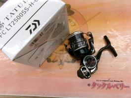 23ﾀﾄｩｰﾗ FC LT2500SS-H-QD