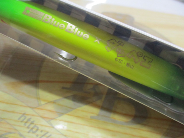 ﾌﾞﾛｰｳｨﾝ140S