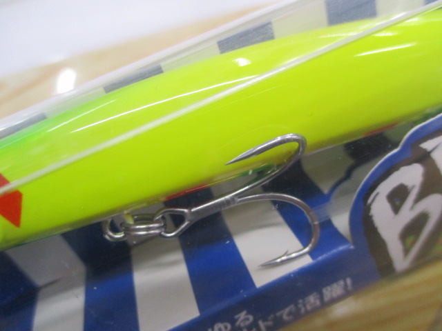 ﾌﾞﾛｰｳｨﾝ140S