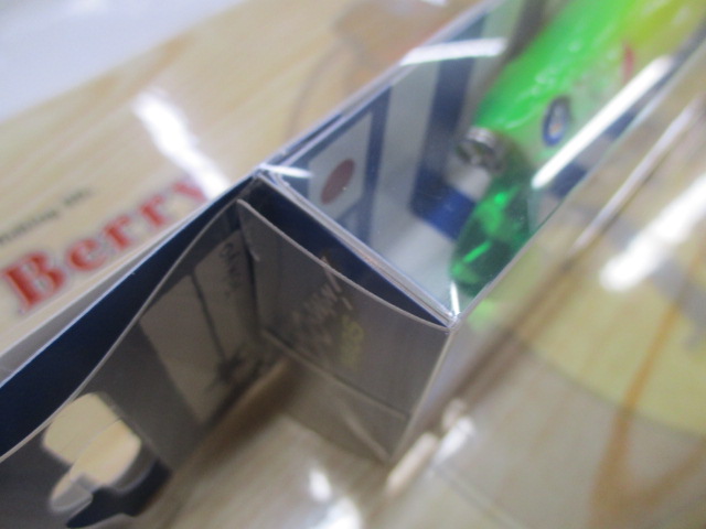 ﾌﾞﾛｰｳｨﾝ140S