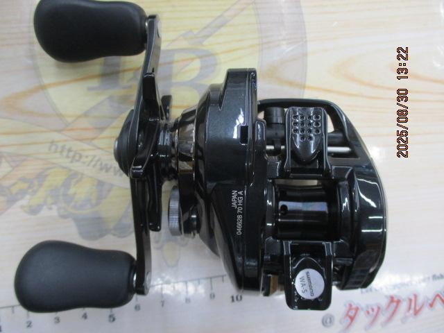 24メタニウムDC 70HG